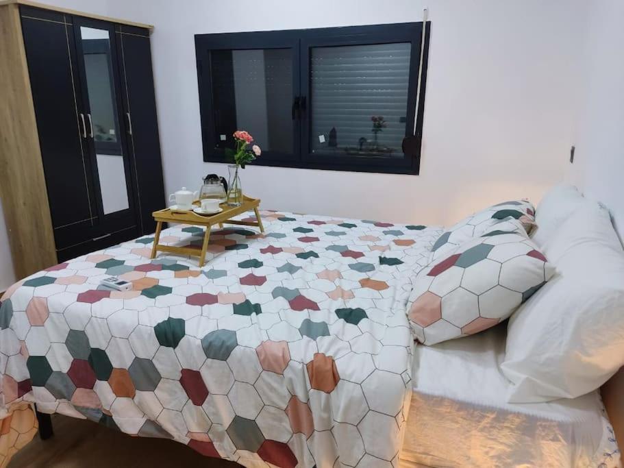 Superbe Appartement Avec Parking Gratuit Et Garde Dakar Buitenkant foto