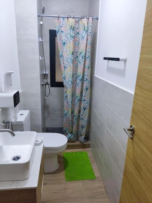 Superbe Appartement Avec Parking Gratuit Et Garde Dakar Buitenkant foto