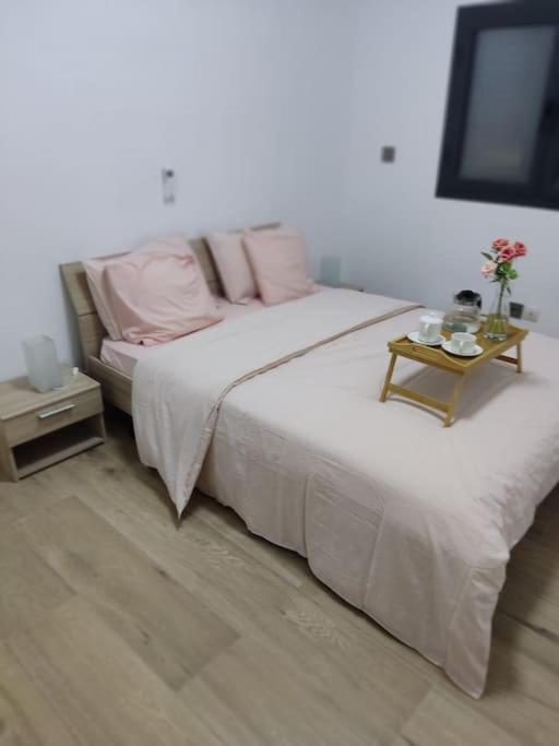 Superbe Appartement Avec Parking Gratuit Et Garde Dakar Buitenkant foto
